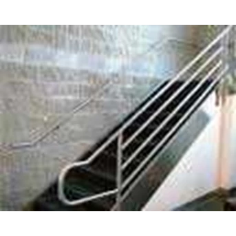 RAILING Tangga