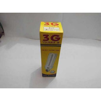 3G PLC ESSENTIAL 25 WATT