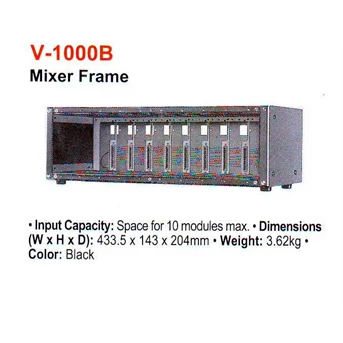 Mixer Frame V-1000B