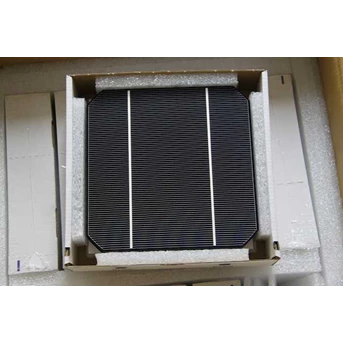 Sel Surya atau Solar Cell