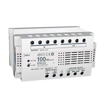 Idec Izumi : Power Supply PS5R-SD24