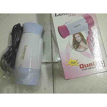 MIni hairdryer LADY STAR