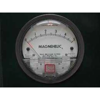 Manometer Magnehelic Hubungi : 021 44722543-085218251454