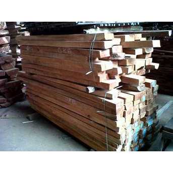 KAYU MAHONI