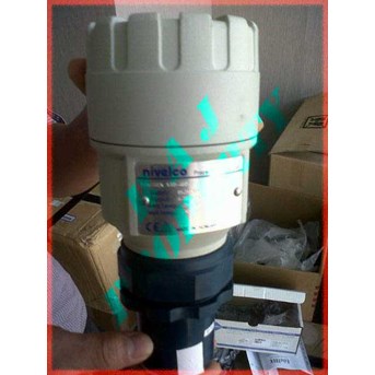 STP-380-1 ECHOTREK LIQUID LEVEL