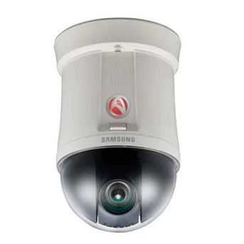Samsung CCTV Jakarta SCP-2270 1/ 4 27x PTZ Dome Camera