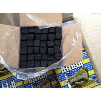 Charcoal for Shisha