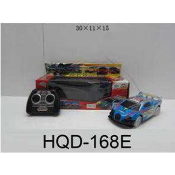 Mobil Remote Control HQD-168E