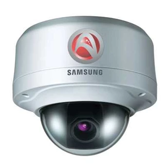 Samsung CCTV Jakarta SCV-2060 1/ 3 High Resolution Vandal-Resistant Dome Camera