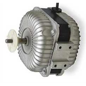 MOTOR FAN