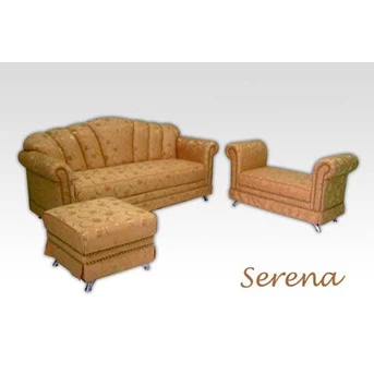 Sofa Kursi Tamu 321 Model Serena