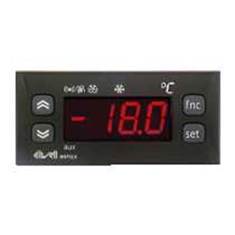 DIGITAL THERMOSTAT