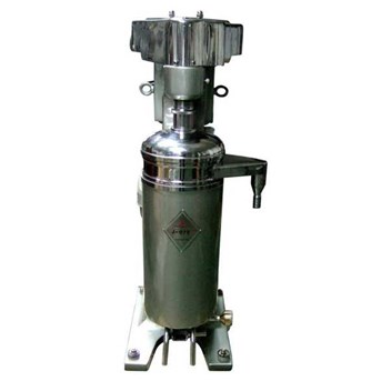 Continuous Centrifuge J-075( A/ T)