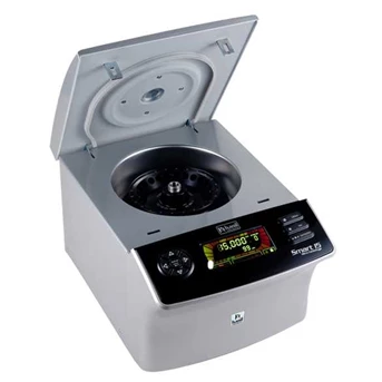 Micro Centrifuge Smart 15( Centrifuge, floor, ultrahigh-speed)