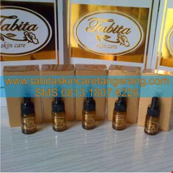 tabita serum vitamin e gold