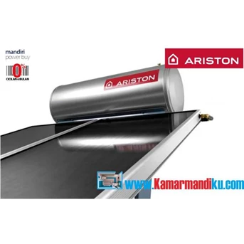 200/ 1 CNTT - Solar Water Heater ARISTON