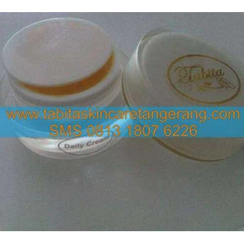 Daily Cream Exclusive | Tabita Skin Care 081318076226