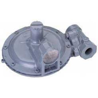 REGULATOR GAS