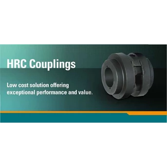 HRC COUPLING FENNER