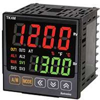 Autonics Temperature Controller TK4M-14CN