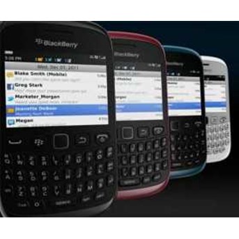 Blackberry 9320 Armstrong