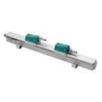 GEFRAN - Absolute Position Linear Transducer - Model: Profile MK-4 A