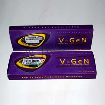 DDR V-GEN :