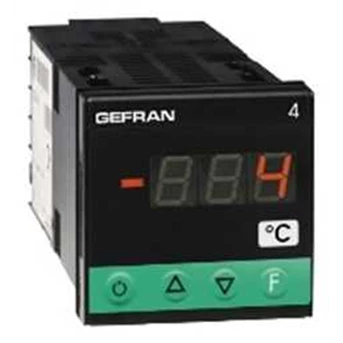 GEFRAN Alarm Indicator Model: 4T 48