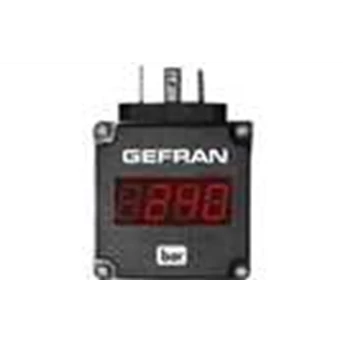 gefran - pressure transducer / transmitter accessories, model: tdp