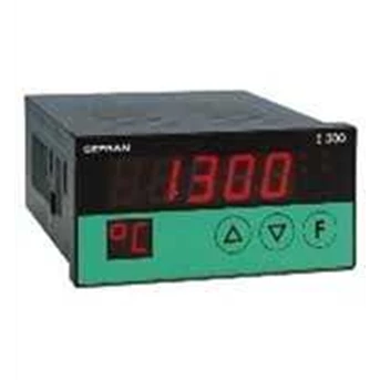 GEFRAN Alarm Indicator Model: I300