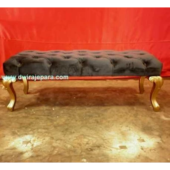 Jepara furniture mebel Long Stool style by CV.Dwira jepara furniture Indonesia.