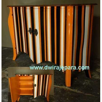 Jepara furniture mebel Commode style by CV.Dwira jepara furniture Indonesia.