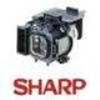 lampu projector sharp
