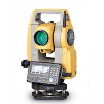 Total station topcon ES-105