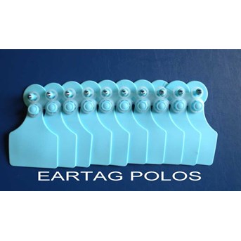 EAR TAG POLOS