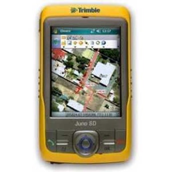 Trimble Juno SD