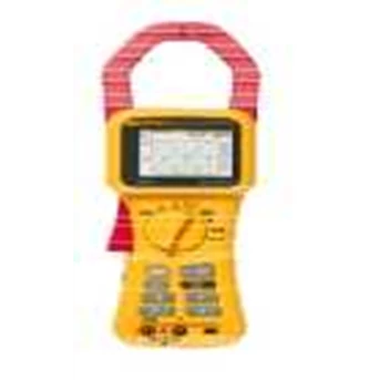 FLUKE 345