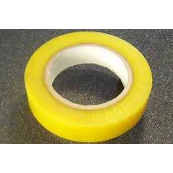 polyester tape yellow-1