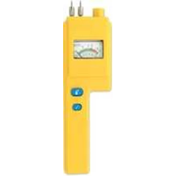 Moisture Meter for Wood, Concrete & Plaster Delmhorst® Model BD-10