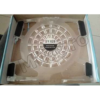 Notebook Cooler Big Fan