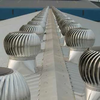 turbin ventilator denko