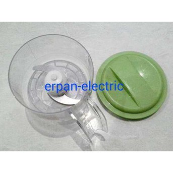 MEAT COPPER BLENDER MX T1-GN / PN