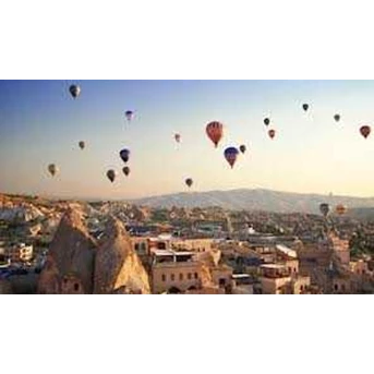 Tour Turki