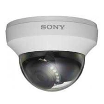 cctv sony c­ -series ( ir varifocal dome camera)