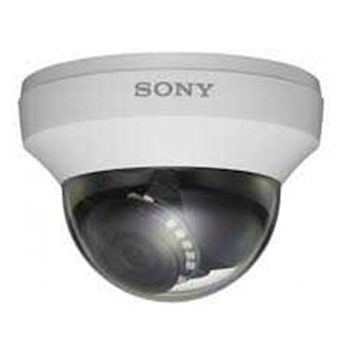 CCTV SONY C­ Series ( IR Varifocal Dome camera)