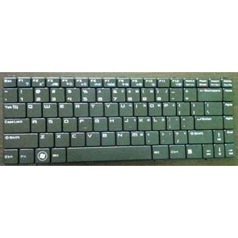 keyboard Benq Joybook S43 BenQ Joybook S46 BenQ S46