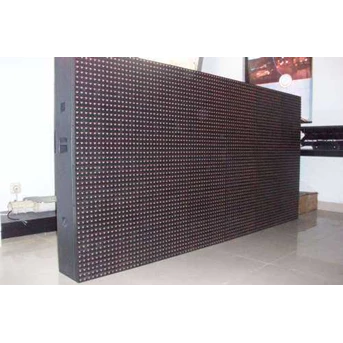 Layar LED