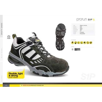 SAFETY JOGGER PRORUN S1P