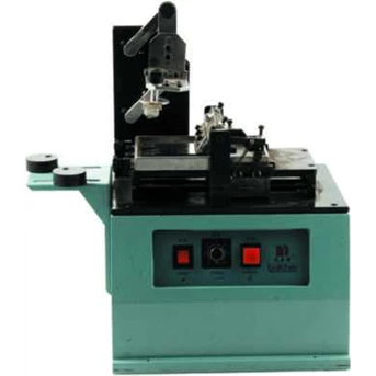 pad printing machine dyj320-1