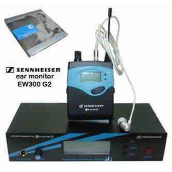Sennheiser EW 300 G2 Ear Monitor